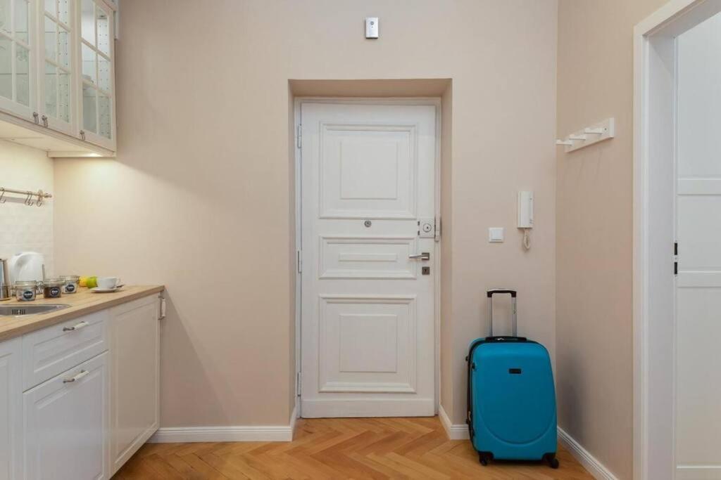 Apartamenty - Mi Happy II Varsavia Esterno foto